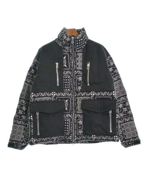 ALWAYS OUT OF STOCK（オールウェイズアウトオブストック）の古着