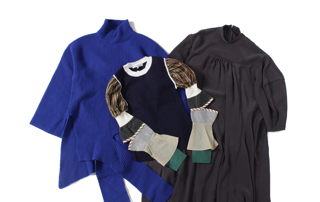 DIOR HOMME］メンズファッションのすべてを変えたエディ・スリマン