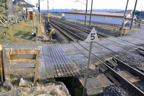 群馬でラックレールに出遭う旅…ぐんま信越線西部篇 | 鉄道旅のガイド