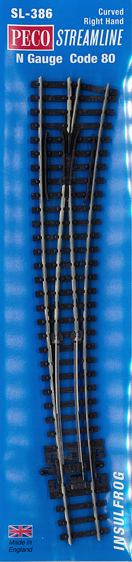 PECO Nﾚｰﾙ関係-在庫情報 - れーるぎゃらりーろっこう