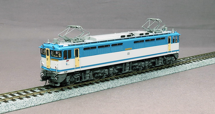 ﾑｻｼﾉﾓﾃﾞﾙ 完成品 1-在庫情報 - れーるぎゃらりーろっこう