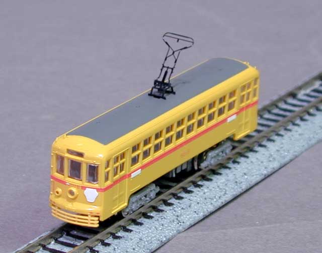 MODEMO-車両-在庫情報 - れーるぎゃらりーろっこう