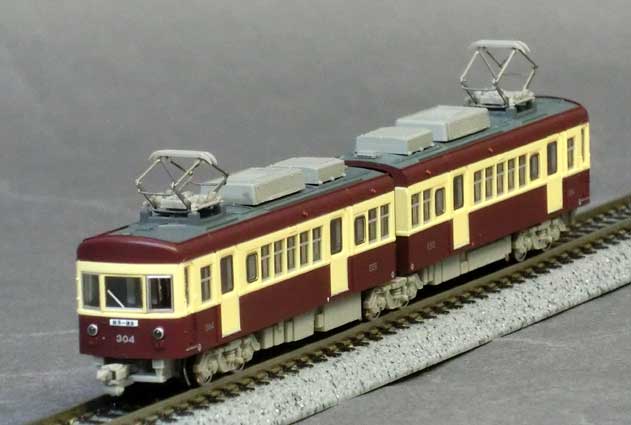 MODEMO-車両-在庫情報 - れーるぎゃらりーろっこう