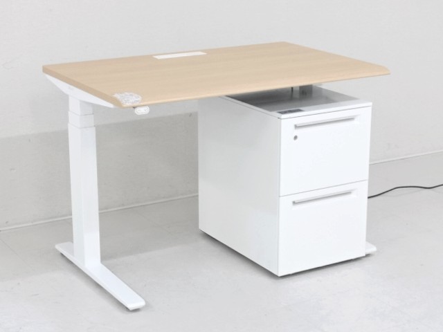 中古｜オカムラ｜スイフト （Swift） ［ワゴン：アドバンス］｜平