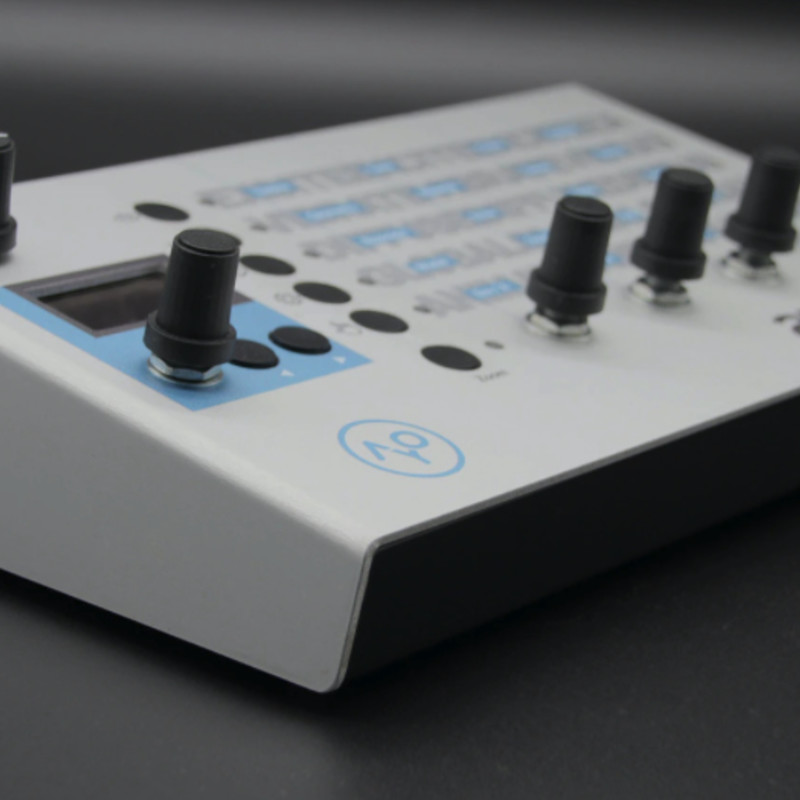 Anyma Phi｜新しいサウンドユニバースを作成するハイブリッド