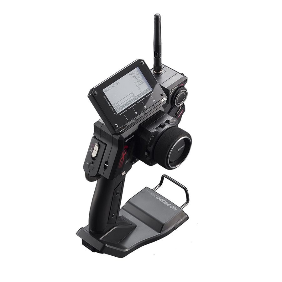 KO PROPO(近藤科学株式会社) EX-1について：ラジコン専門店 洛西モデル