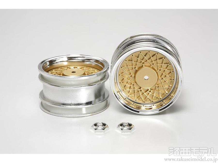 商品一覧（電動カー用パーツ→【タムテックギア GT-01】 スペア