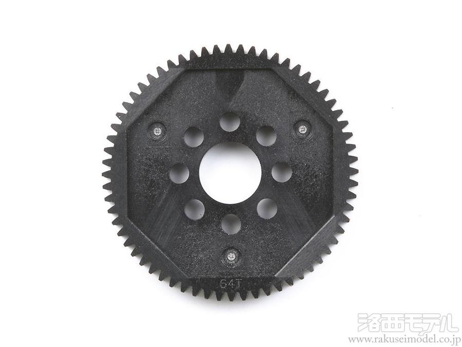 商品一覧（電動カー用パーツ→【TB-03】 スペア＆オプションパーツ