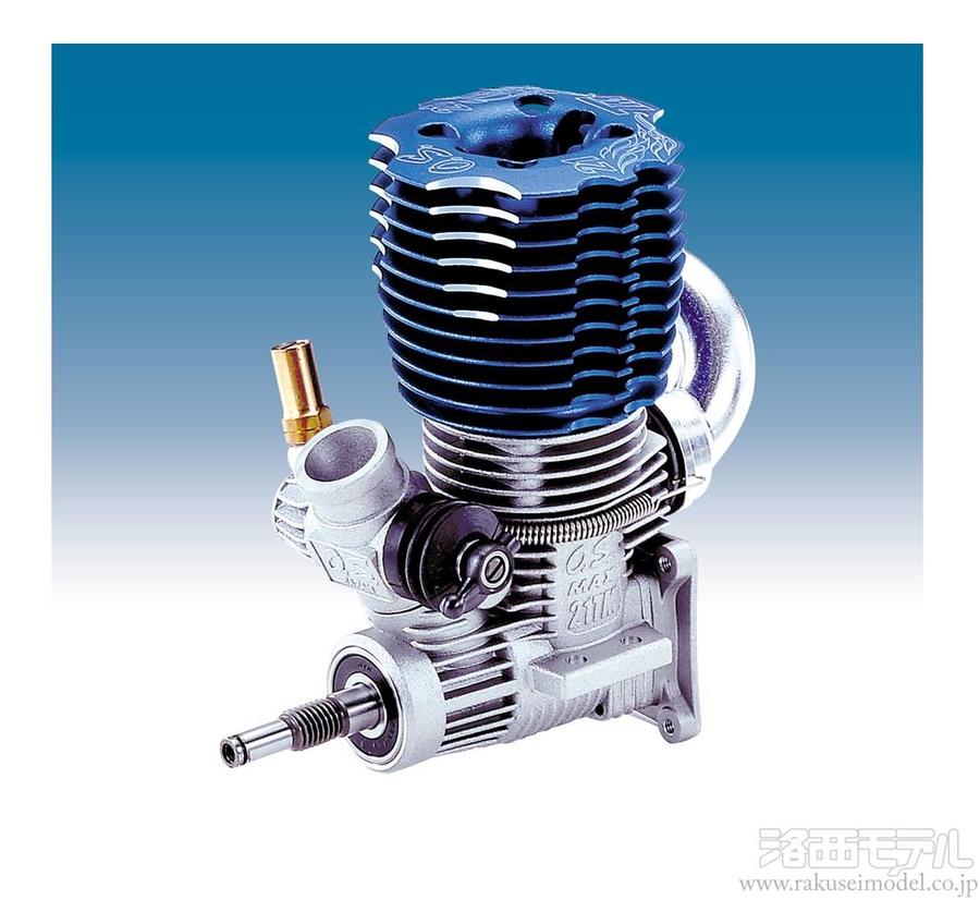 商品一覧（エンジン≪地上≫→O．S）：ラジコン専門店 洛西モデル