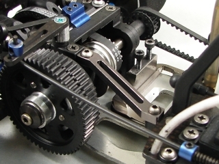 商品一覧（エンジンカー用パーツ→京商 V-ONE系 オプションパーツ