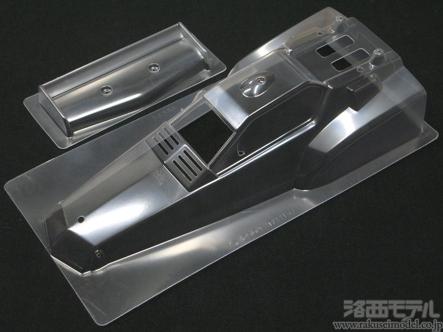 商品一覧（タミヤ アフターパーツ→タミヤ アフターパーツ ボディ