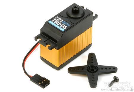 商品一覧（サーボ＆サーボパーツ→その他メーカー サーボ）：ラジコン