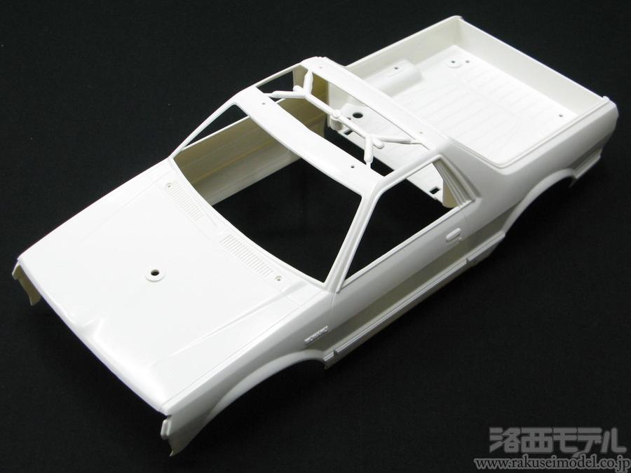 タミヤ アフターパーツ：ラジコン専門店 洛西モデル