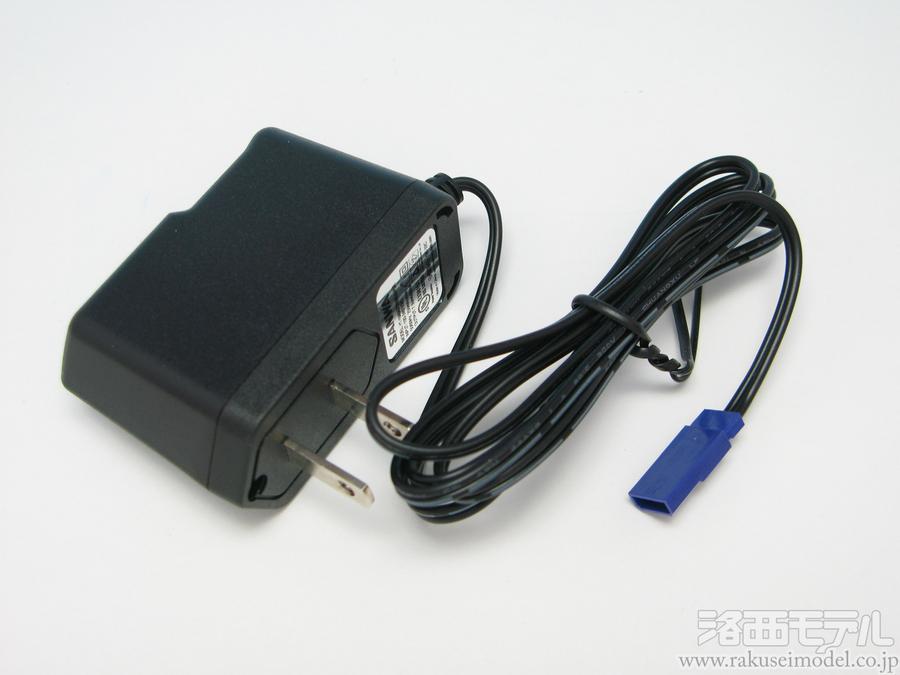 商品一覧（プロポ関連≪空≫→送信機＆受信機バッテリー用充電器