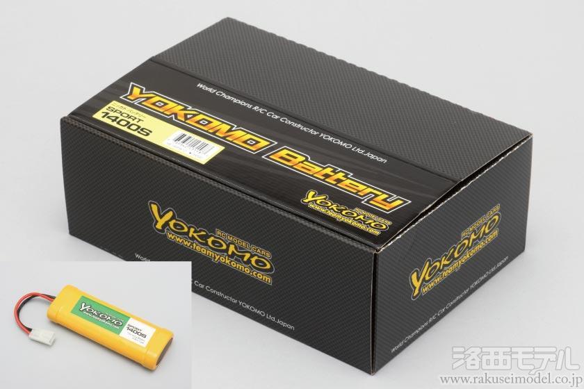 商品一覧（バッテリー＆周辺パーツ→7．2Vストレートパック