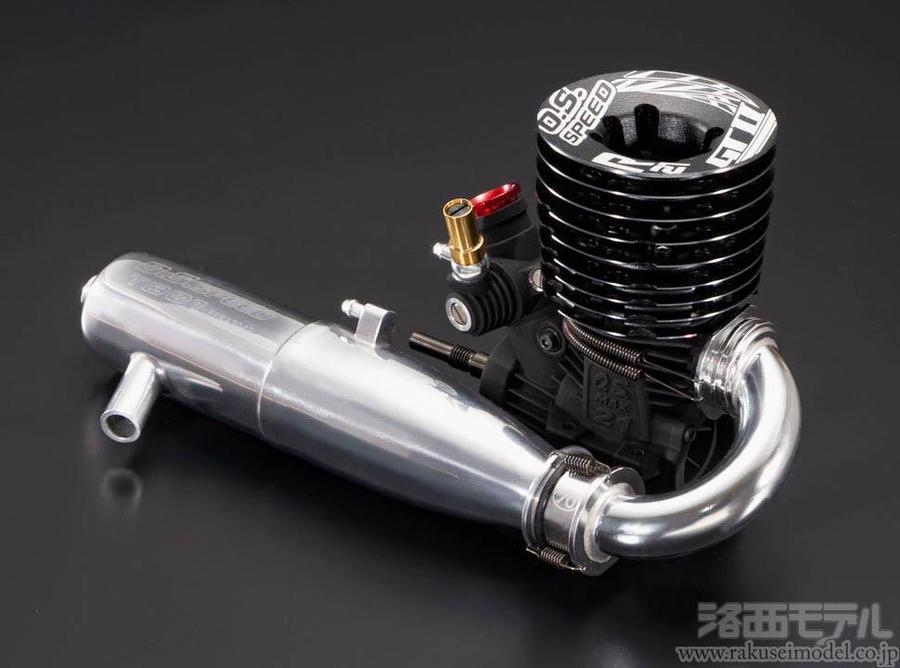 商品一覧（エンジン≪地上≫→O．S）：ラジコン専門店 洛西モデル