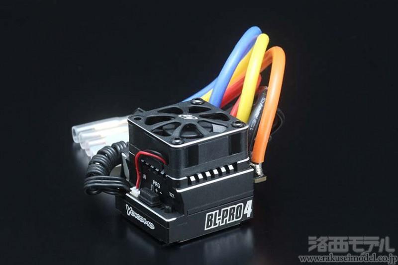 商品一覧（カー用アンプ→ブラシレス用アンプ＆コンボ）：ラジコン専門