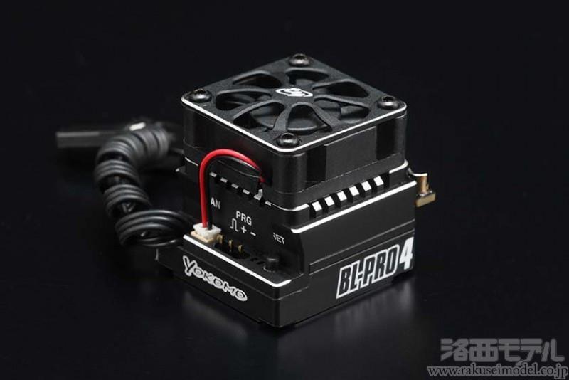 商品一覧（カー用アンプ→ブラシレス用アンプ＆コンボ）：ラジコン専門