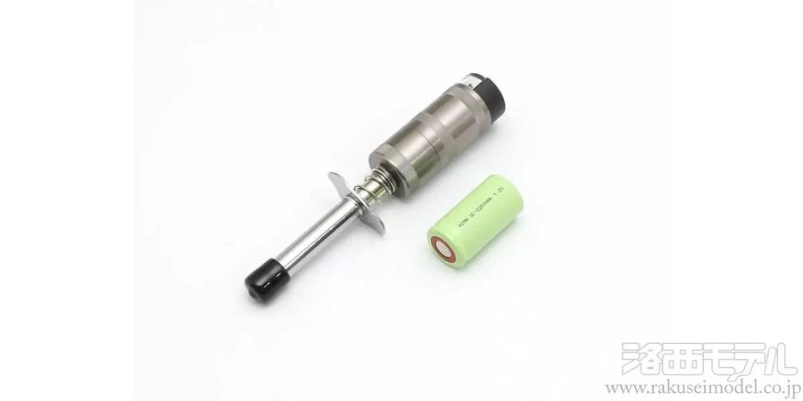 商品一覧（エンジン始動用具→プラグヒート用具）：ラジコン専門店 洛