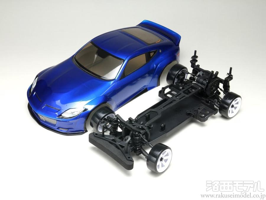 商品一覧（電動カー→【1／10】 ドリフトカー）：ラジコン専門店 洛
