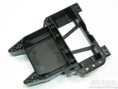 タミヤ（アフターパーツ） 10335109 シャーシ(Cカー)：ラジコン専門店