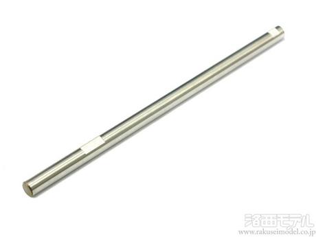 タミヤ（アフターパーツ） 13485036 リヤシャフト F103：ラジコン専門