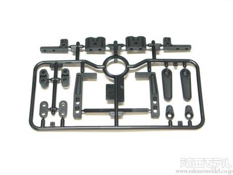 タミヤ（アフターパーツ） 19114110 Lパーツ(TRF421)：ラジコン専門店