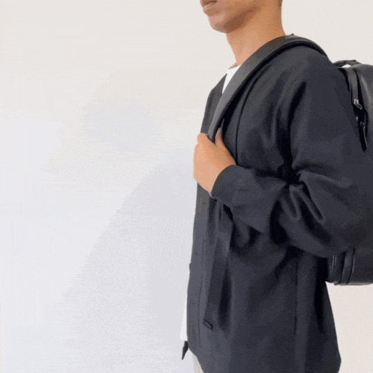 メンズ ビジネスリュック 本革 撥水 – LASIEM（ラシエム）公式ストア