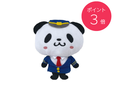 お買いものパンダSHOP NEW OPENキャンペーン