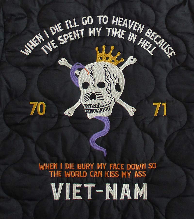 楽天市場】HOUSTON ヒューストン メンズ ベトジャン スカジャン