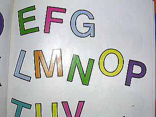 DWEディズニー英語システムのブラシタッチアート・ブラシ版の説明