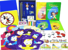 ステップバイステップDVDの説明・中古販売・買取り（DWE