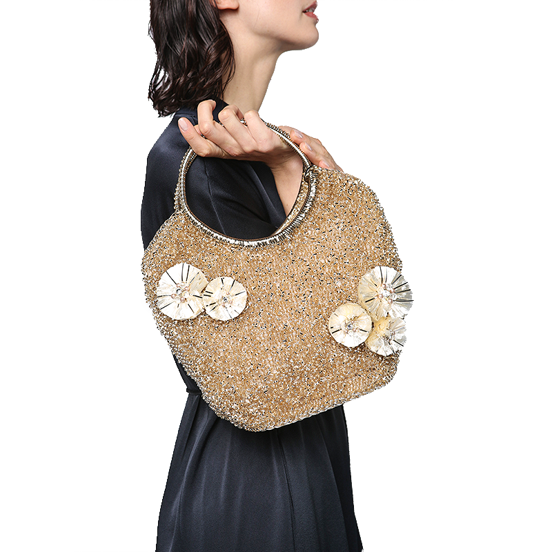 ANTEPRIMA/WIREBAG FLOWER COLLECTION