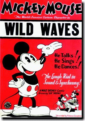 ヤマダモール | ミッキーマウス【Mickey Mouse】【ディズニー