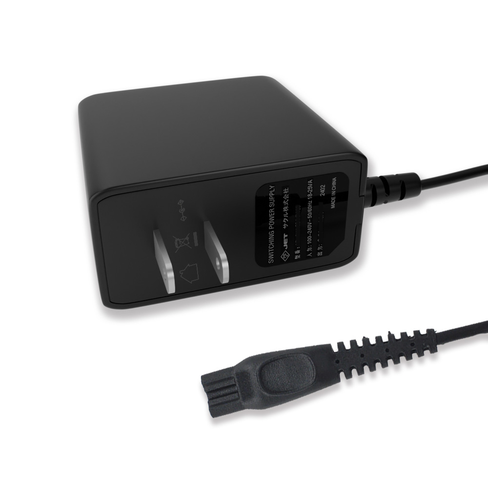 楽天市場】Philips フィリップス電気シェーバー充電器 バリカン PSE