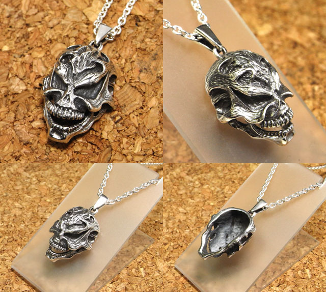 楽天市場】バディシルバーアクセサリーペンダントトップ シルバー925