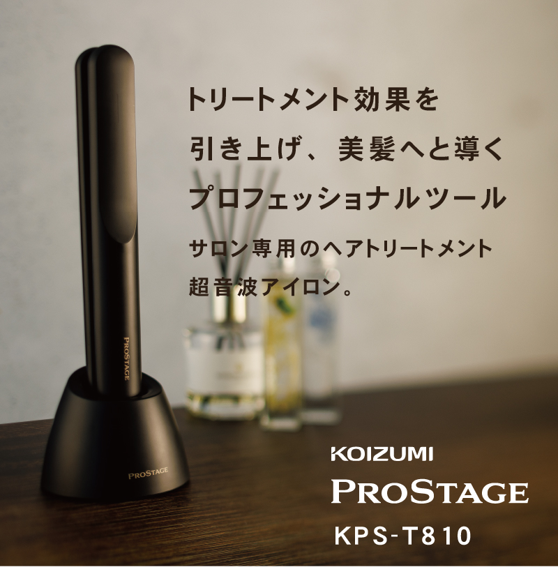 正規販売店】PROSTAGE プロステージ プロフェッショナル ヘア