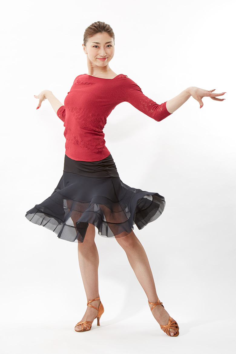 社交ダンス新作 | チャコットオンライショップ楽天市場店