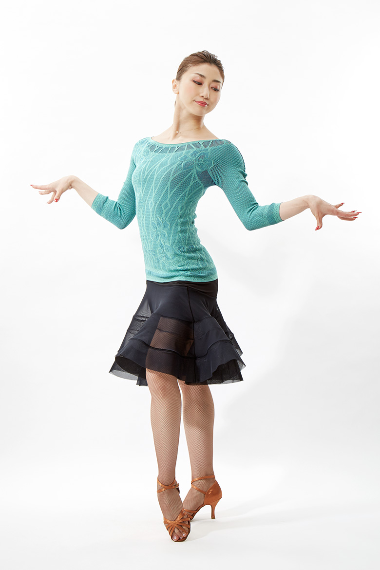 社交ダンス新作 | チャコットオンライショップ楽天市場店