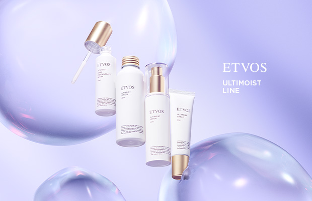 楽天市場】 ブランドで探す > ETVOS CERAMIDE SKINCARE（セラミド