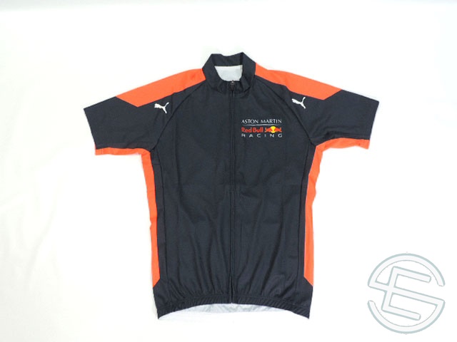 楽天市場】レッドブル 2018年 支給品 速乾性 ポロシャツ サイクリング