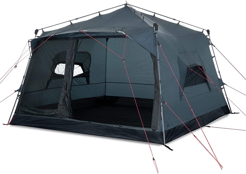 楽天市場】【お得！】ワンタッチ テント 5 人 用 キィード クイック