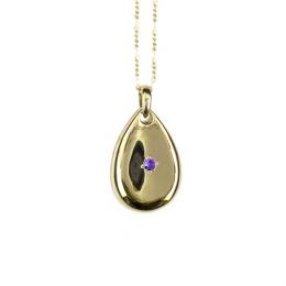 ロゴストロン ペンダント『アメノシズク（天乃雫）』 販売 - トータル