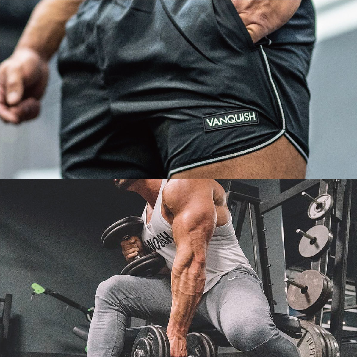 楽天市場】ヴァンキッシュ サーフパンツ ボードショーツ VQ BLACK AND