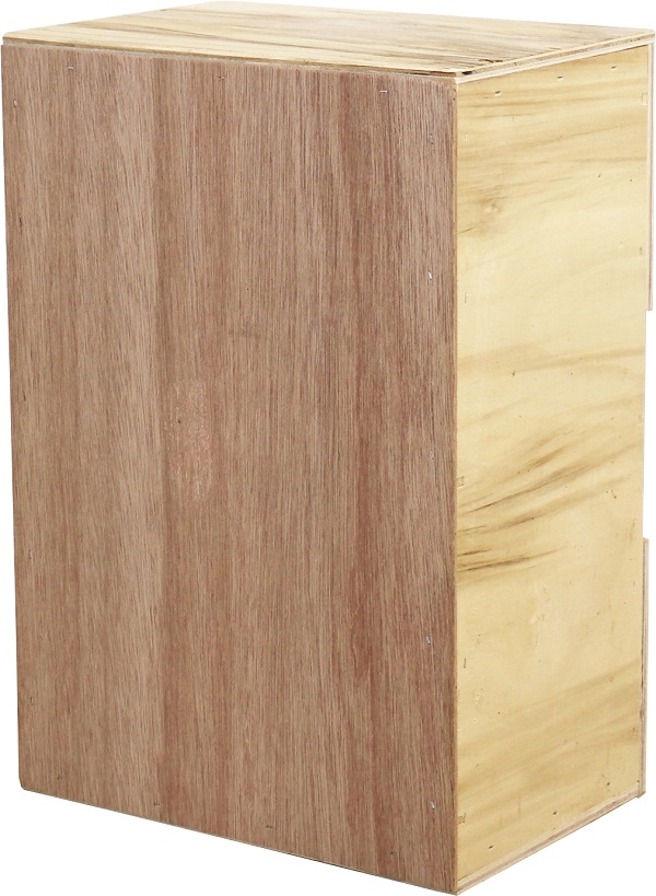 楽天市場】ミニカホン カホン 手作りカホン DIYカホン キッズカホン