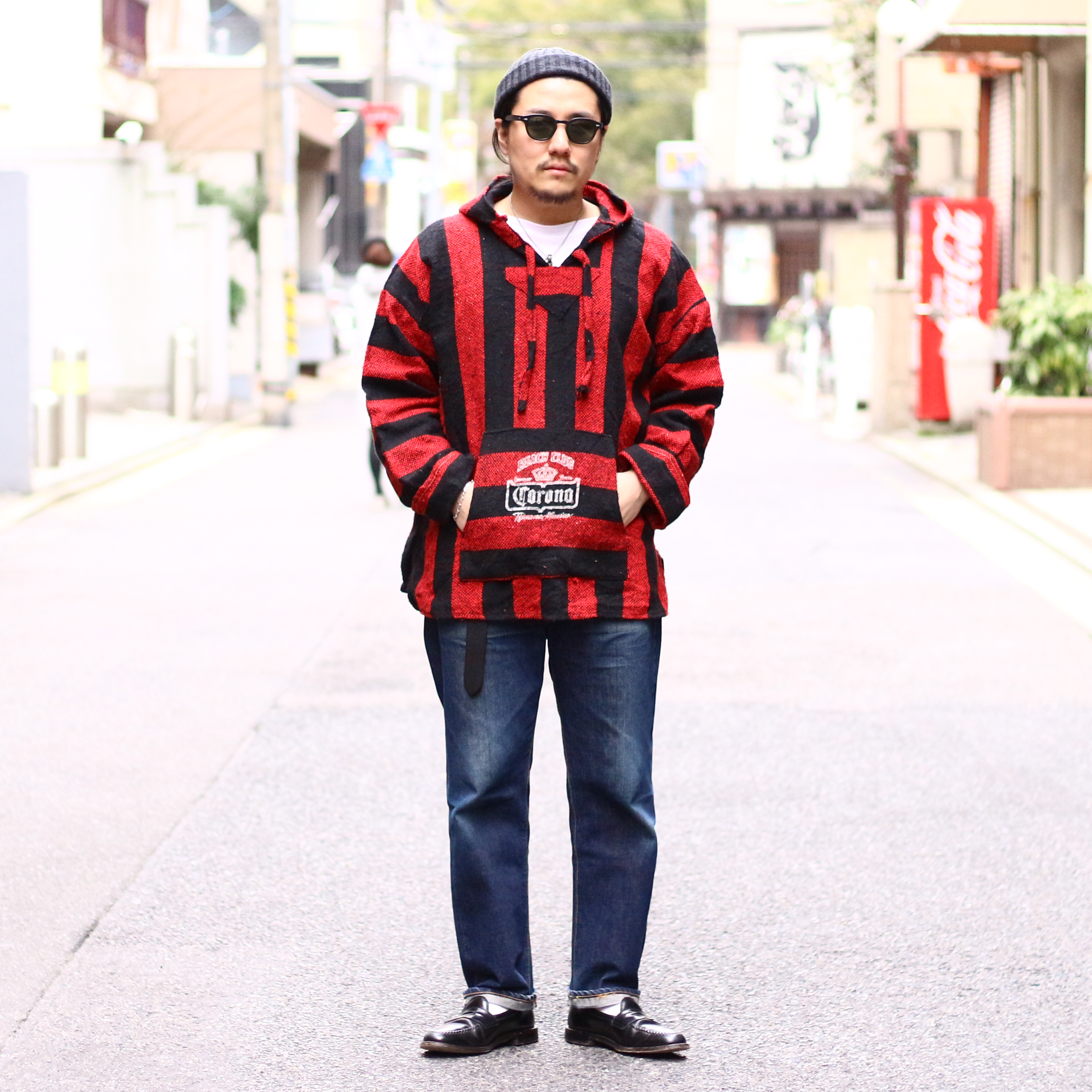 楽天市場】 メンズ > トップス > メキシカンパーカー Mexican Hoodie