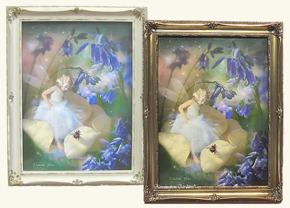 楽天市場】 シャーロットバード > ヴィンテージフレーム : 英国雑貨