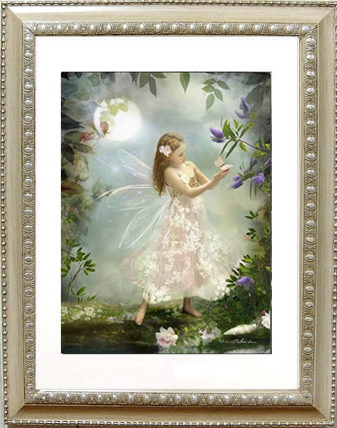 楽天市場】シャーロットバード 【ムーンライトパレード】フォトグラフ