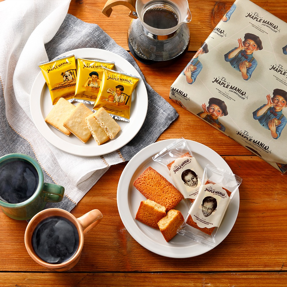 楽天市場】 ブランドから選ぶ > ザ・メープルマニア : シュクレイ楽天