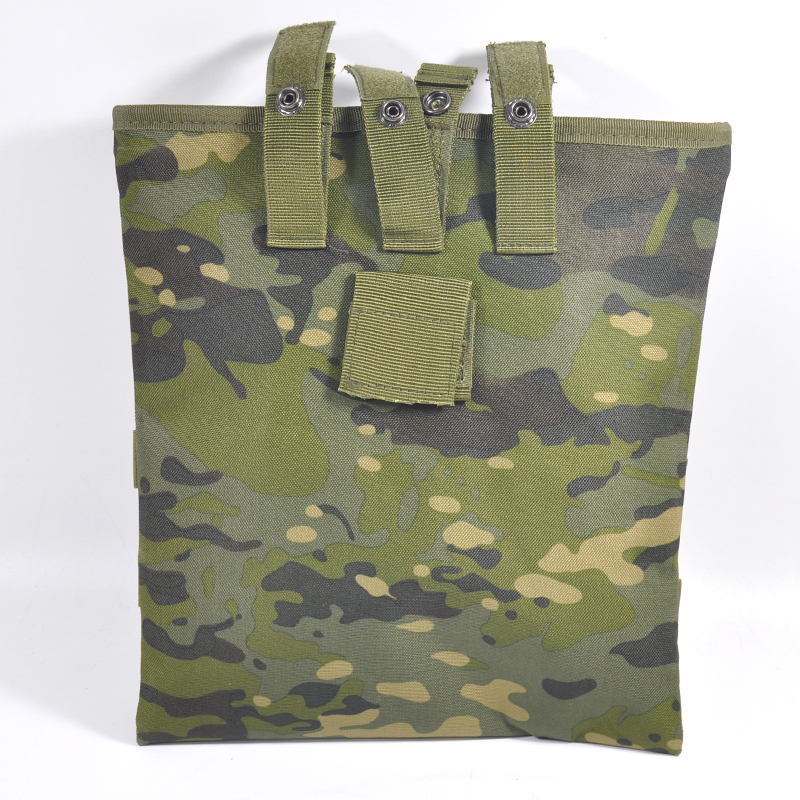 マルチカムトロピック ダンプポーチ IFAKポーチ ピストルマグポーチ×2